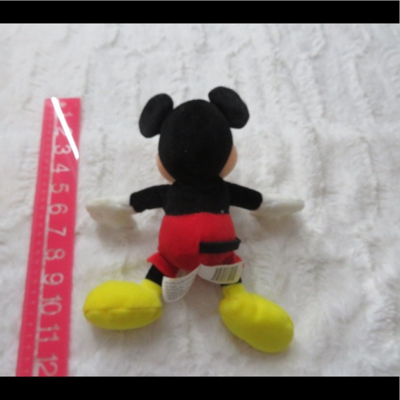 Mickey Mouse - Picture 2 of 3